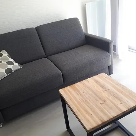 Contemporain Vue Cote La Baule