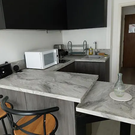 شقة Contemporain Vue Cote La Baule
