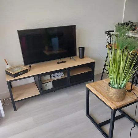 شقة Contemporain Vue Cote La Baule